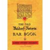 Old Waldorf Astoria Bar Book 1935 Reprint