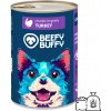 Beefy Buffy Mäsové morčacie kúsočky v omáčke 1240 g