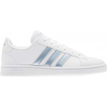 adidas GRAND COURT BASE dámska voľnočasová obuv od 44,99 € - Heureka.sk