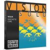Thomastik Violin Vision Solo e String 4/4 M