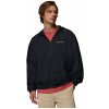 Pánska bunda Columbia Street Heights™ Windbreaker Veľkosť: L / Farba: čierna