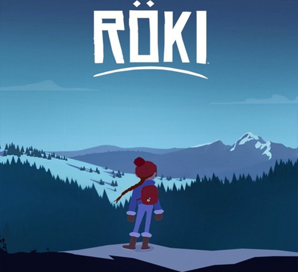 Röki