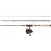 Abu Garcia Prút Tormentor2 902M Spinning Combo 7-28 g + Navijak