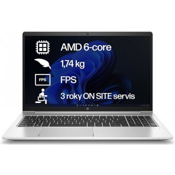 HP ProBook 455 G9 724A0EA