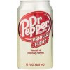 Dr. Pepper Dr Pepper Vanilla Float USA 355 ml
