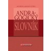 Andragogický slovník Jan Průcha 2012 (E-kniha)