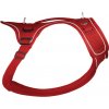 CURLI Belka Harness M 64-70 cm Red