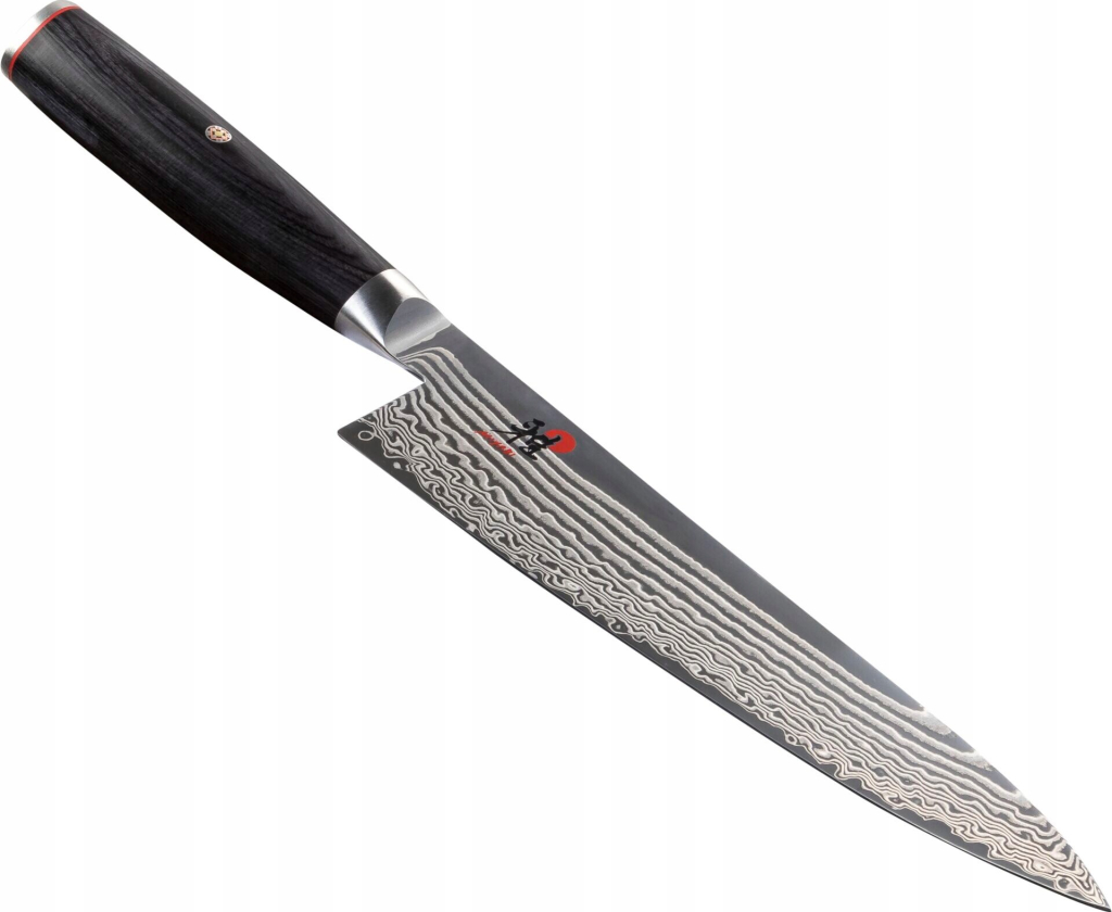Miyabi Kuchársky nôž 20 cm
