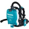 MAKITA DVC265ZXU - AKUMULÁTOROVÝ VYSÁVAČ - Bez akumulátora a nabíjačky