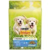 Friskies Junior s kuraťom a zeleninou s mliekom 0,5 kg