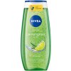 Nivea Sprchový gél Lemongrass & Oil 250 ml