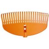 Slovakia Trend Strend Pro 211751 Hrable R145, 23 zubé, 480 mm, PET