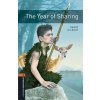 Oxford Bookworms Library: Level 2:: The Year of Sharing Audio Pack (Harry Gilbert)()