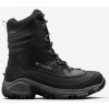 Dámske zimné topánky Columbia Bugaboot III - black/pacific rim