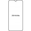 engaroGuard Hydrogel - ochranná fólia - ZTE V10 Vita priesvitná nepoužívam kryt = fólia na celý displej 1 kus s výrezom prednej kamery