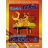 Slimák Maťo a škriatok Klinček 1 DVD