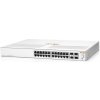 10 x HPE Networking Instant On Switch 24p Gigabit 4p SFP+ 1930 (JL682A)