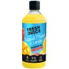 Fresh Juice Shower Gel - sprchový gél, 400 ml Tropical Mango & Lemon - mango a citrón (s argánovým olejom)