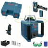 BOSCH Set Stavebný rotačný laser GRL 300 HVG + prijímač LR 1G 0601061701