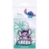Prívesok na kľúče Lilo a Stitch Angel