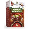 Sonnentor Adventný kalendár® BIO 24 sáčkov