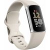 FitBit Charge 6 Porcelán - smart náramok
