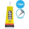 Adhesive Lepidlo E8000 - 110ml (Transparentná)