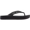 Crocs Classic Platform Flip W 207714 001 dámske žabky 39-40