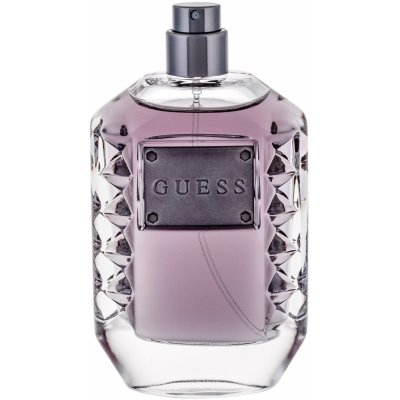 Amazing frequently salute guess dare toaletná voda 50 ml – Heureka.sk