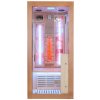 Infrasauna Belatrix Braga 1 Exclusive