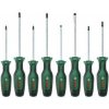 BOSCH 1600A02BX8, SADA ŠROUBOVÁKŮ