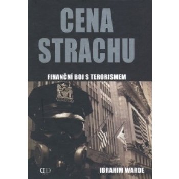 Cena strachu - Ibrahim Warde