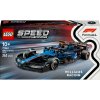 LEGO LEGO® Speed Champions Závodní auto Williams Racing FW46 F1® 77249