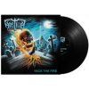 Hostilia - Face The Fire / Vinyl [LP]