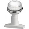 OSCULATI OCSULATI Kotevné biele LED svetlo biele 360 pre lode do 12 m, 12 V