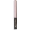 Makeup Revolution Super Flick tekuté linky na oči Black 2,4 ml
