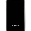 VERBATIM HDD 2.5 , 1TB, USB 3.0, Black