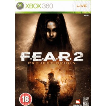 F.E.A.R. 2 : Project Origin