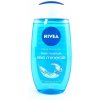 Nivea Sea Minerals sprchový gél 250 ml