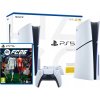 Herná konzola Sony PlayStation 5 Standard FC26