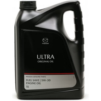 Mazda Original Oil Ultra 5W-30 5 l