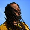 Ziggy Marley: Brightside - Ziggy Marley, V2 RECORDS
