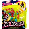 HASBRO - Spider-Man Mixmashers figúrka