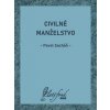 Civilné manželstvo