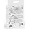 Síťová karta Wi-Fi USB adaptér, 2,4 GHz / 5 GHz, 433 Mbps, AK-61