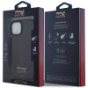 Red Bull Carbon Powerbar MagSafe pre iPhone 15 Black