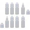 Shesto Modelcraft nádobka 10ml s kapátkem 8 ks SH-POL1010/8