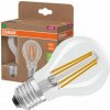 2x LED žiarovka A60 E27 3,8W = 60W 806lm 2700K Warm 300° Filament CLASSIC ENERGETIC EFFICIENCY Osram