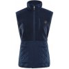 Dámska vesta ALPINE PRE OFESA modrá L