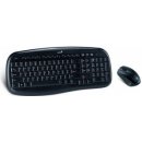Súprava klávesnica a myš Genius KB-8000X 31340005106